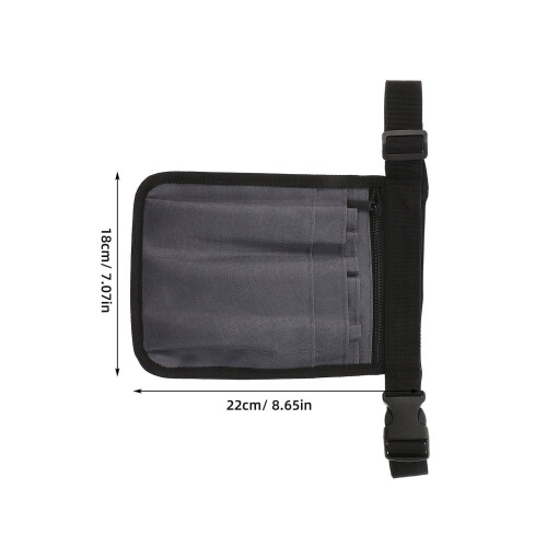 1St Compacte Oxford Stof Verpleegsters Taille Organizer 1