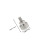 100St Computer Case Thumbscrews Metalen Duimschroeven 2
