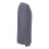 Russell (S, Convoy Grey) Russell Mens Authentic Sweatshirt 3