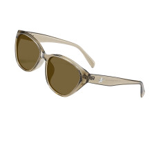 Plastic Sunglasses Trendy Sunglasses Eye Protections Stylish-4
