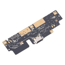 Rear Connector Board for Oukitel WP32 SmartPhone USB Board Charging Port Board SIM TF Board Adapter Accessories