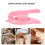 PP Plastic Dumpling Wrapper Presser En Duurzaam 5