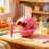Educational Drawing Robot for Kids Interactive Learning Toy for Early Childhood Enlightenment 6