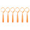 6St Nylon Loop Tie Down Voor Opslaggebruik 1