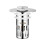 Not Clogging Popup Sink Drain Stoppers Filter-E1 1one pack 1