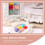1Witte Display Rek Met Duurzame Hars Uitvoering 8