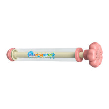Spritzwasserspielzeug für Kinder, Sommer-Pool-Spaß,-Rosa
