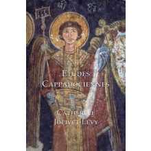 Etudes Cappadociennes Studies in Byzantine Cappodocia by Catherine Jol