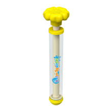 Spritzwasser Soaker Wasserpistolen-Gelb