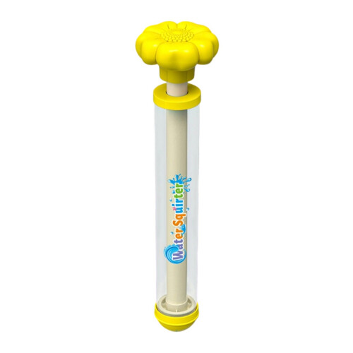 Spritzwasser Soaker Wasserpistolen-Gelb