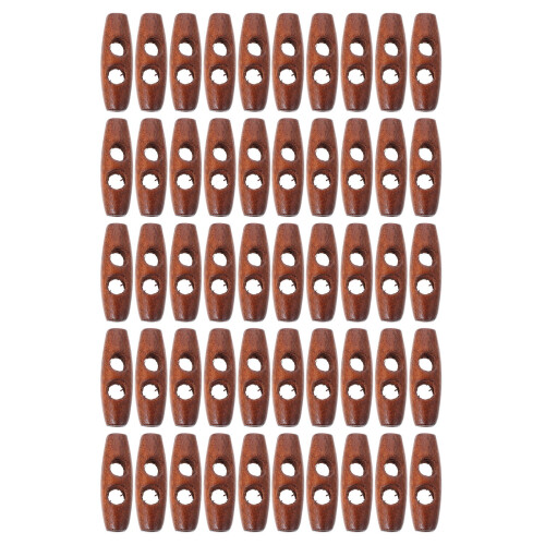 100St Overjas Knopen Voor DIY Kleding En Truien