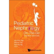 PEDIATR NEPHR ONTHEGO 4TH ED by YAP HUIKIM Paperback Book