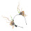 1St Glow Rendier Hoofdband Feest Hoofdband Decor 1