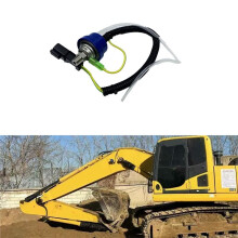 Air Filter Clogging Sensor 7861-93-1420 7861-93-1421 7861-93-1422 for PC130 PC160 PC190 PC200 7861931420