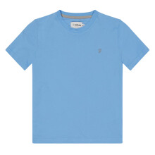 Farah Childrens/Kids Denny Embroidered Logo T-Shirt