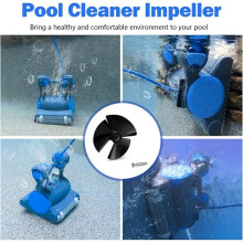 2set 9995266-R1 Pool Cleaner Impeller for Maytronics DX5S,DX6,, CC, CC ,Triton