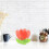 1St Multifunctionele Penhouder En Bloemenvazen Desktop Decor 3