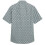 Ted Baker (XL, Turquoise) Ted Baker Mens Geometric Regular Shirt 4