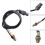 Car Oxygen Sensor O2 Sensor Lambda Sensor 0281004027 for  Koleos Latitude 3