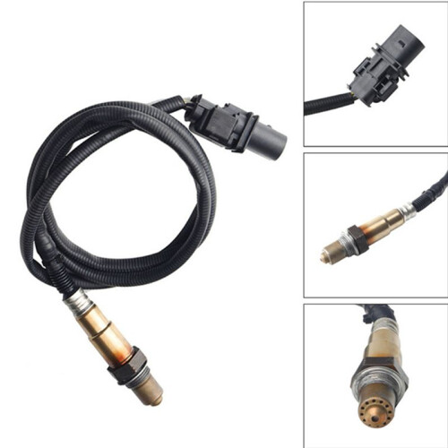 Car Oxygen Sensor O2 Sensor Lambda Sensor 0281004027 for  Koleos Latitude 2