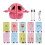 Educational Drawing Robot for Kids Interactive Learning Toy for Early Childhood Enlightenment 2