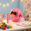 Educational Drawing Robot for Kids Interactive Learning Toy for Early Childhood Enlightenment 5