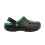 Xbox (5 UK, Black) Xbox Boys Logo Fur Lined Clogs 3