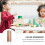 2St DIY Treinspoor Speelgoed Voor Kinderen 5