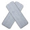 2St Extra Microvezel Mop Pads Voor Hoeken En Randjes 1
