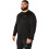 Asics (S, Black) Asics Mens Core Long-Sleeved Running Top 1