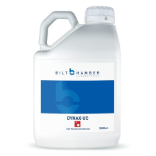 Bilt Hamber Dynax-UC Clear Film Anti-Corrosion Wax BIG 5 Litres 5L - Cavity Body