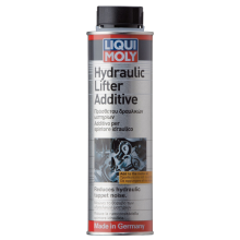 Liqui Moly Hydraulic Lifter Additive 300ml - Dampens Tappet Noise - 2770