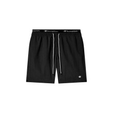 Champion Mens Embroidered Logo Swim Shorts