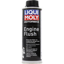 Liqui Moly Motorbike Engine Flush 250ml - Restore Original Performance - 1657