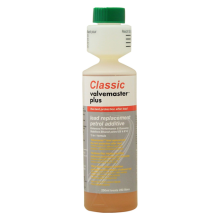Classic Valvemaster PLUS 3 in 1 Lead Replacement Fuel Additive 250ml treats 250L