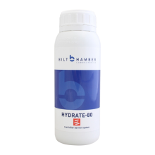 Bilt Hamber Hydrate-80 Rust Killer Barrier System Stops Corrosion 0.5L 500ml