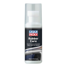 Liqui Moly Rubber Care Stick - 75ml - 21926 - Simple to Use - Protects & Treats