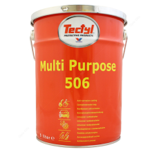Valvoline Tectyl Multipurpose Amber (Formerly 506) - 5 Litres 5L