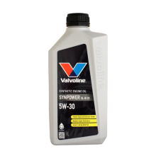 Valvoline SynPower Xtreme XL-III C3 5W-30 5W30 Full Synth Engine Oil 1 Litre 1L