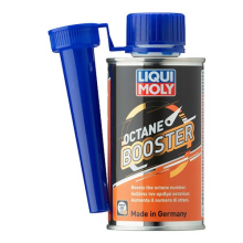 Liqui Moly Octane Booster 200ml - 21616 - Increases the Petrol Octane Number