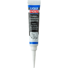 Liqui Moly Pro-Line Turbocharger Additive 20g for Initial Turbo Fill - 21651
