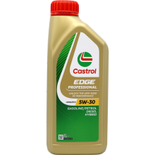 Castrol Edge Professional LongLife III 5W-30 5W30 Synthetic Engine Oil 1 Litre