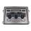 55900-60850 Dashboard Air Conditioning Control Panel for  LC100 Land  1998-2007 2