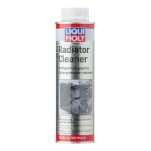 Liqui Moly Radiator Cleaner - 300ml - 1804 - Sufficient for 10L of Coolant