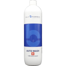 Bilt Hamber Auto-Wash Highly Concentrated Vehicle Shampoo - 1 Litre 1L