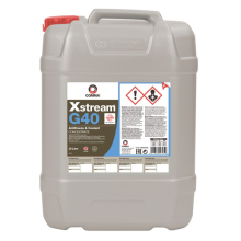 Comma Xstream G40 Car Antifreeze & Coolant - Concentrate - 20 Litres 20L