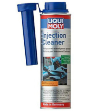 Liqui Moly Injection Cleaner 300ml - Guarantees Low Fuel Consumption - 1803