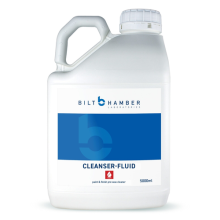 Bilt Hamber Cleanser Fluid - 5 litre bottle - Gloss Enhancing Paint Refiner 5L