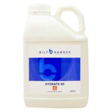 Bilt Hamber Hydrate-80 Rust Killer Converter Barrier System 5 Litres 5L Jerrycan