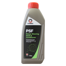 Comma PSF Power Steering Fluid & Conditioner Hydraulic System 1 Litre PSF1L